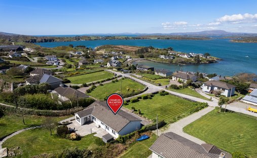 Casa a Baltimore, County Cork, Irlanda 1