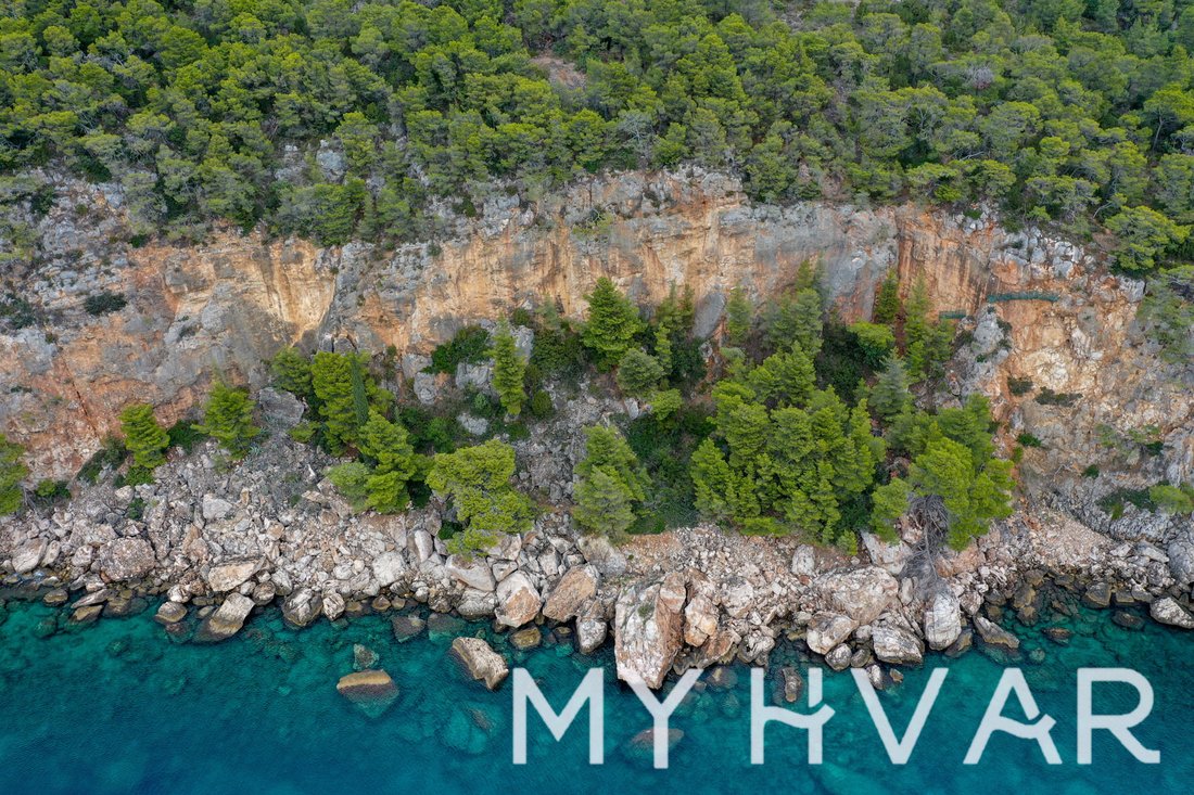 Estate in Sveta Nedilja, Split-Dalmatia County, Croatia 5 - 17919449