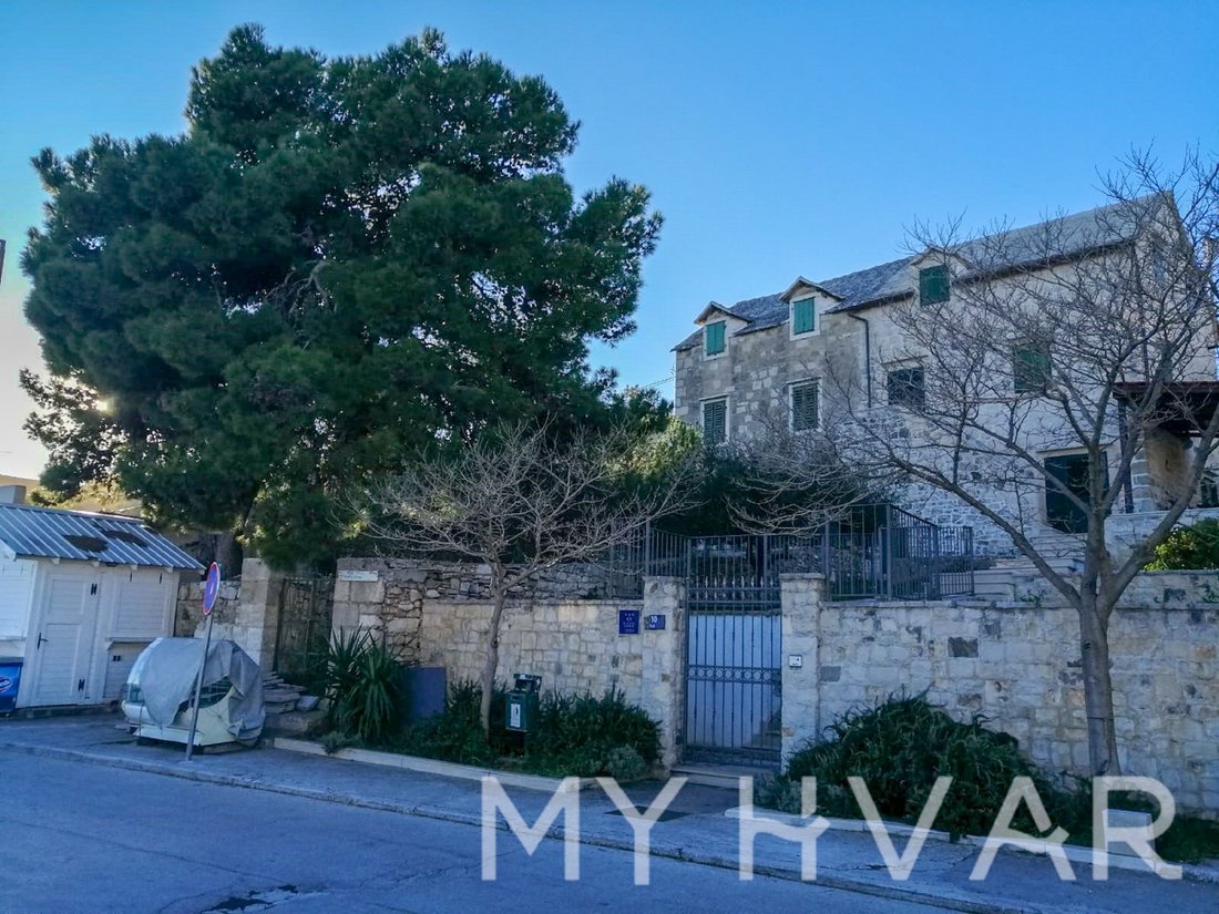 House in Sumartin, Split-Dalmatia County, Croatia 2 - 17919450