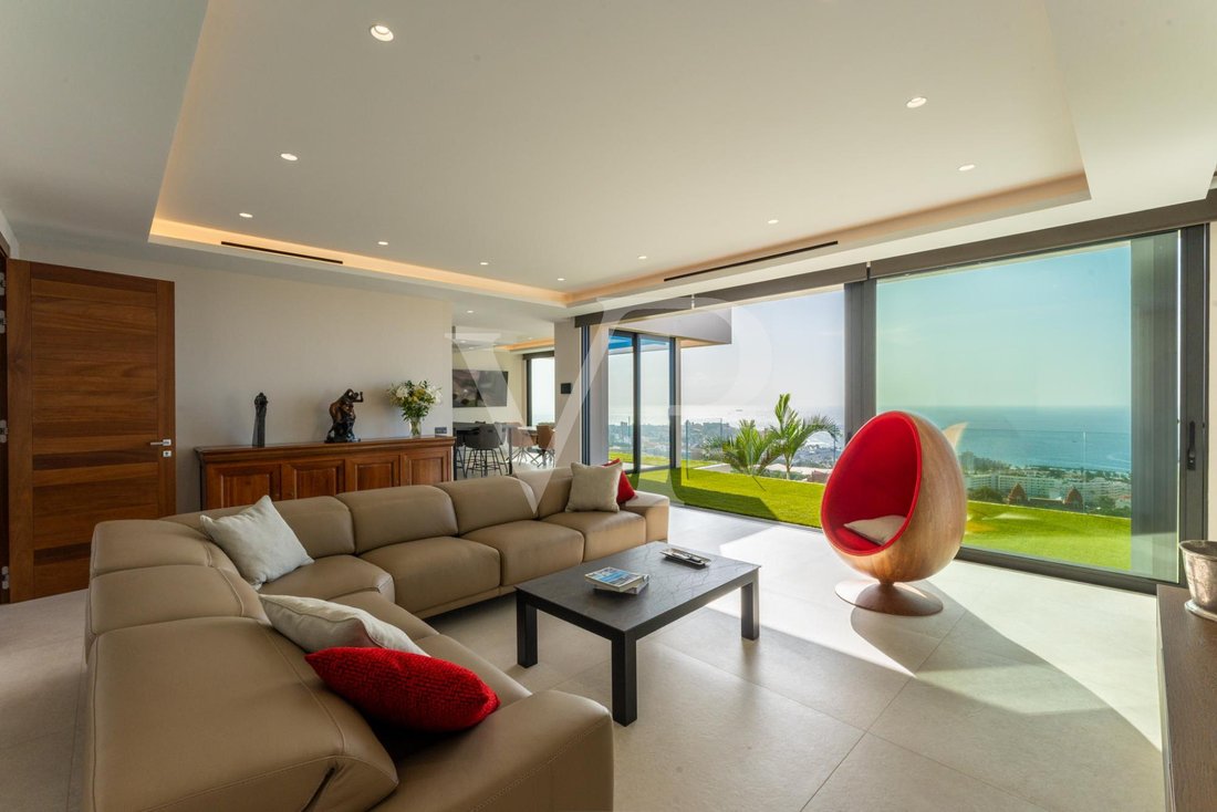 Villa in Costa Adeje, Adeje, Canary Islands 5 - 17916498