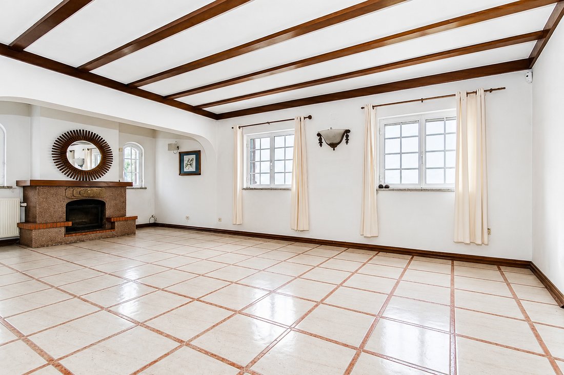 Villa in Colares, Lisbon, Portugal 4 - 17778508