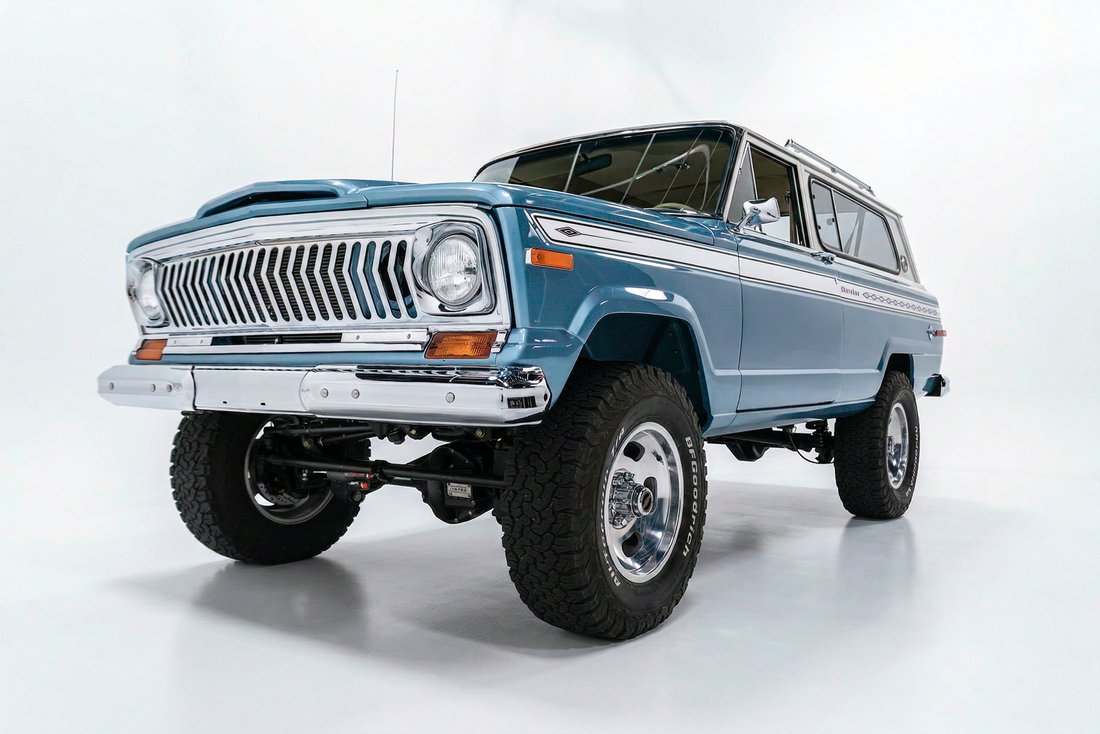 Suv in Johnson City, TX, United States 2 - 17921085