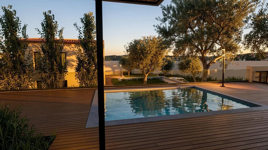 Villa in Crete, Greece 1 - 17917739