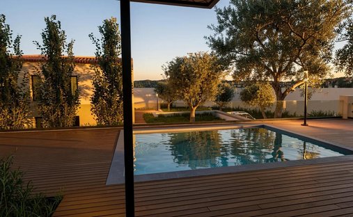 Villa in Crete, Greece 1