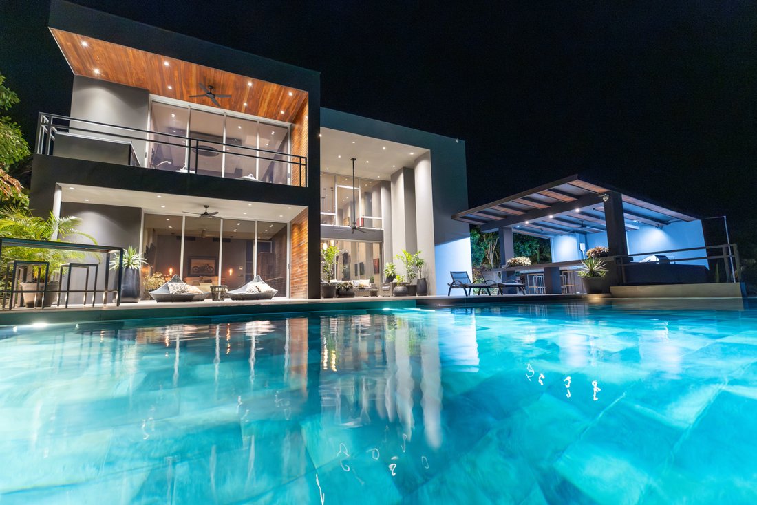 Villa in Ostional, Guanacaste Province, Costa Rica 1 - 17420029