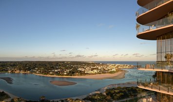 Apartamento en Punta del Este, Departamento de Maldonado, Uruguay 2
