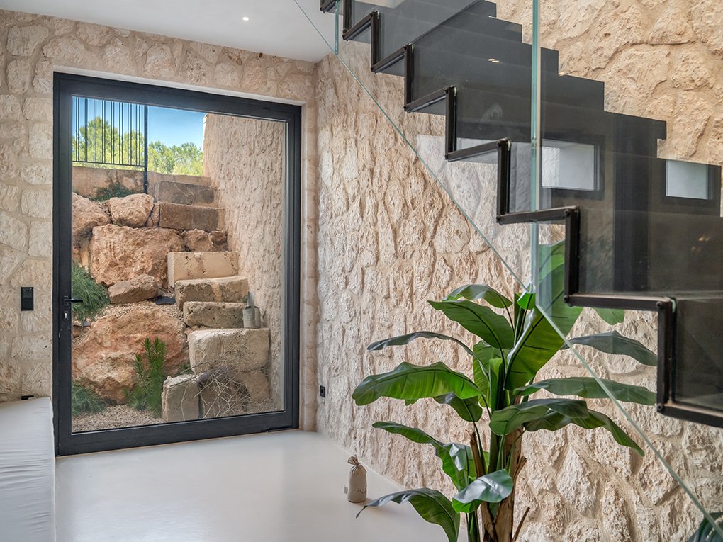 Villa in Campos, Balearic Islands, Spain 4 - 17917105