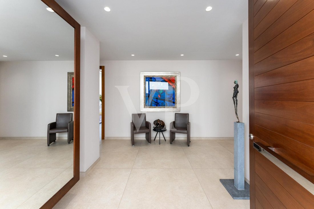Villa in Costa Adeje, Adeje, Canary Islands 4 - 17916498