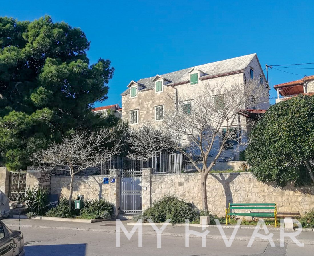 House in Sumartin, Split-Dalmatia County, Croatia 1 - 17919450