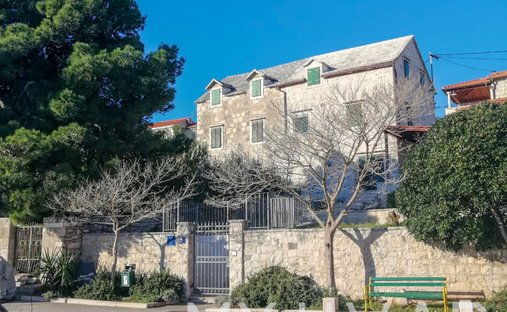 Casa a Sumartin, Regione spalatino-dalmata, Croazia 1