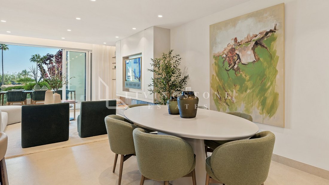 Apartment in Estepona, Andalusia, Spain 4 - 17921614