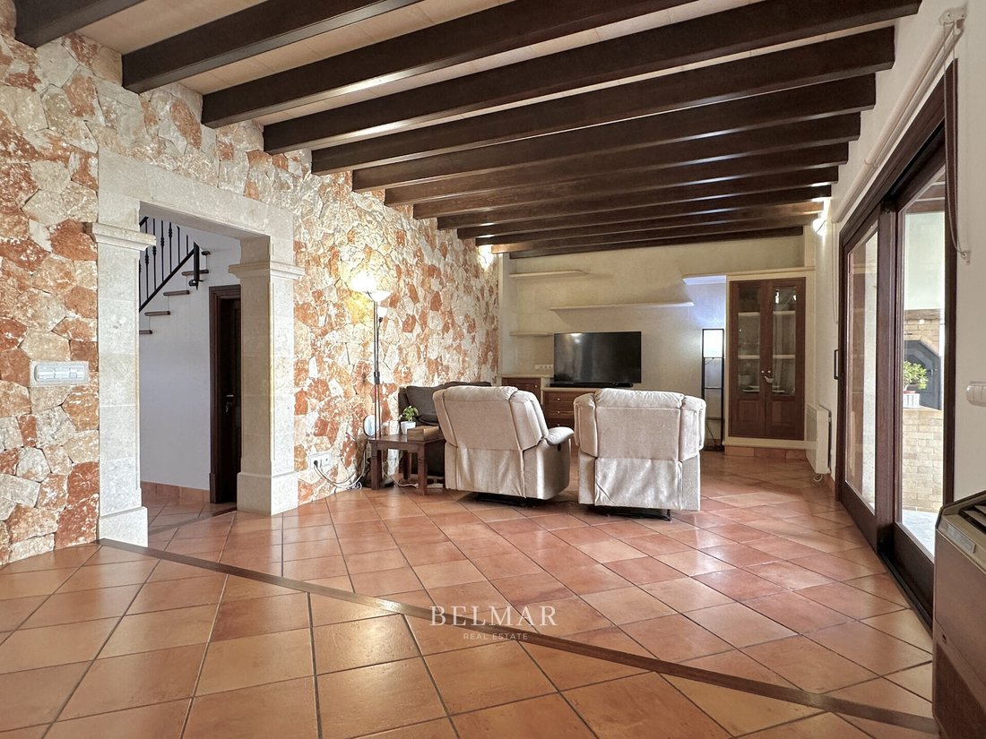 House in Porreres, Balearic Islands, Spain 4 - 17916513