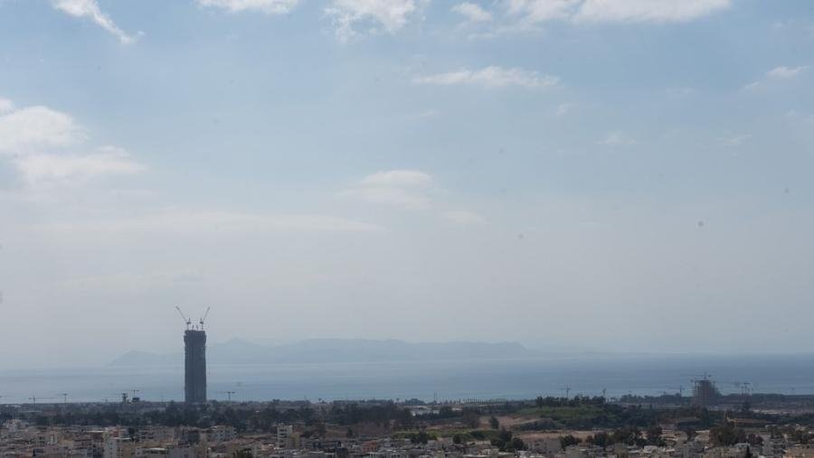Apartment in Argyroupoli, Attica, Greece 4 - 17920146
