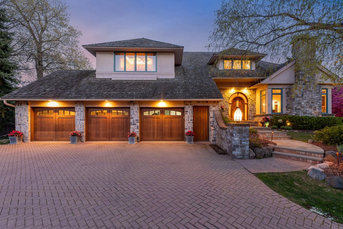 House in Minneapolis, Minnesota, United States 1 - 17919257