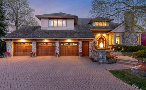 Casa en Minneapolis, Minnesota, Estados Unidos 1