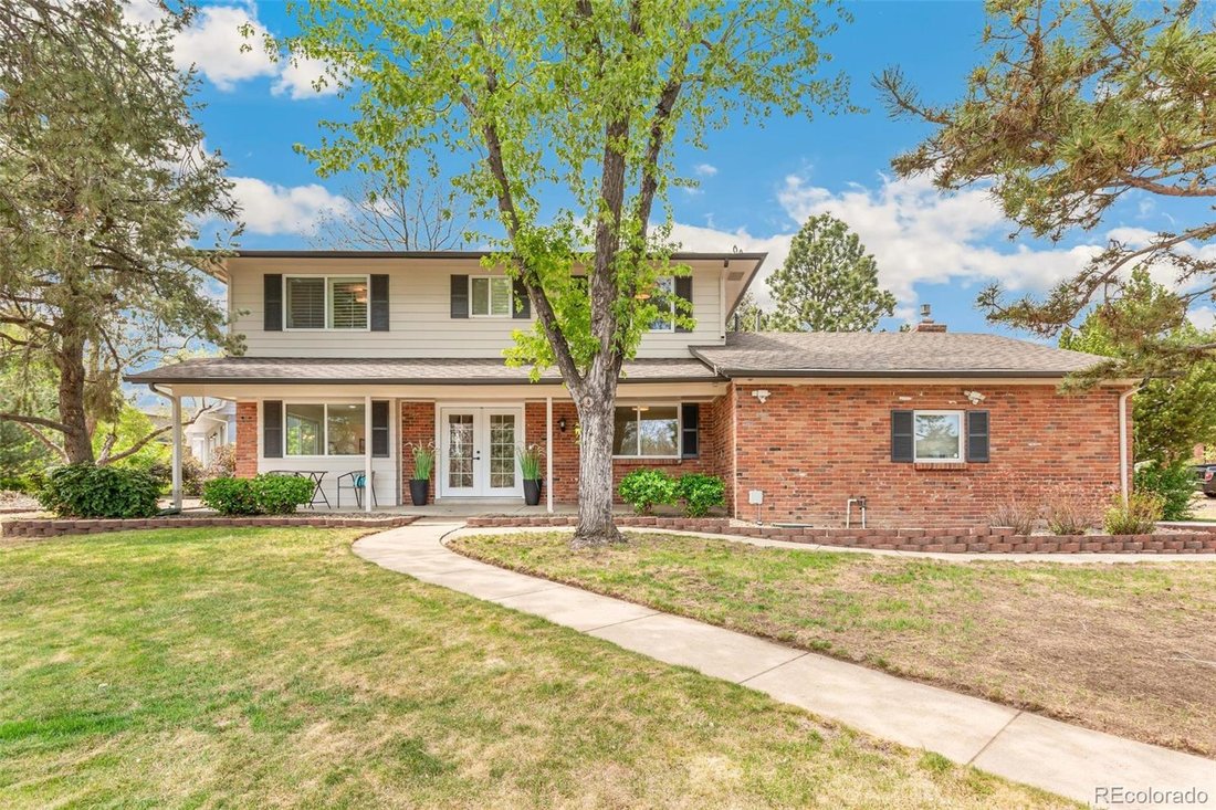 House in Columbine, Colorado, United States 3 - 17923873
