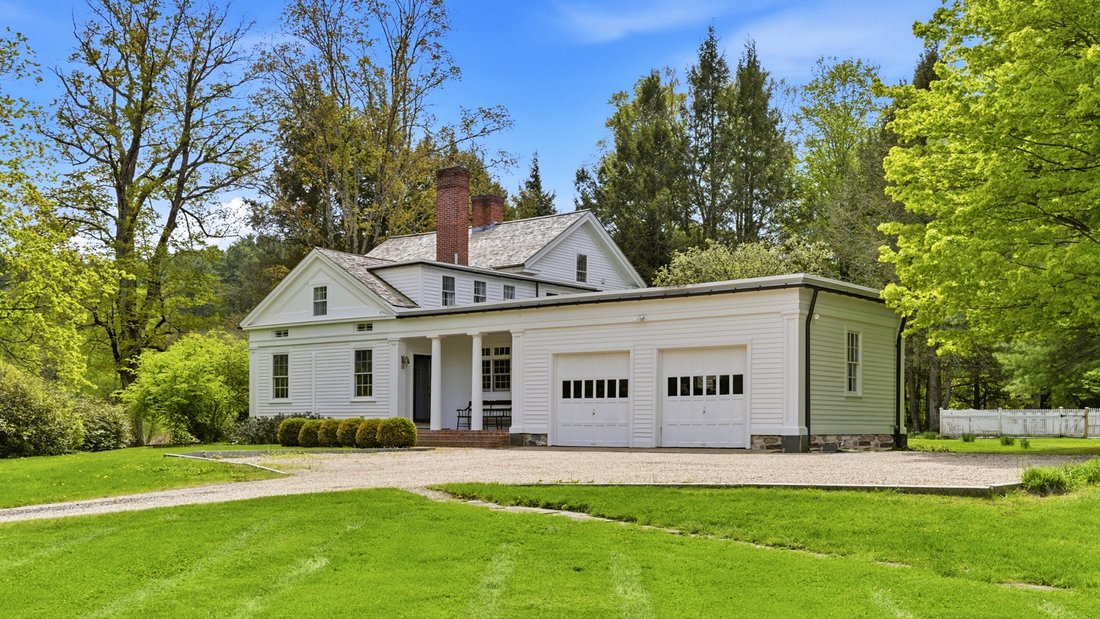 House in New Marlborough, Massachusetts, United States 3 - 17918250