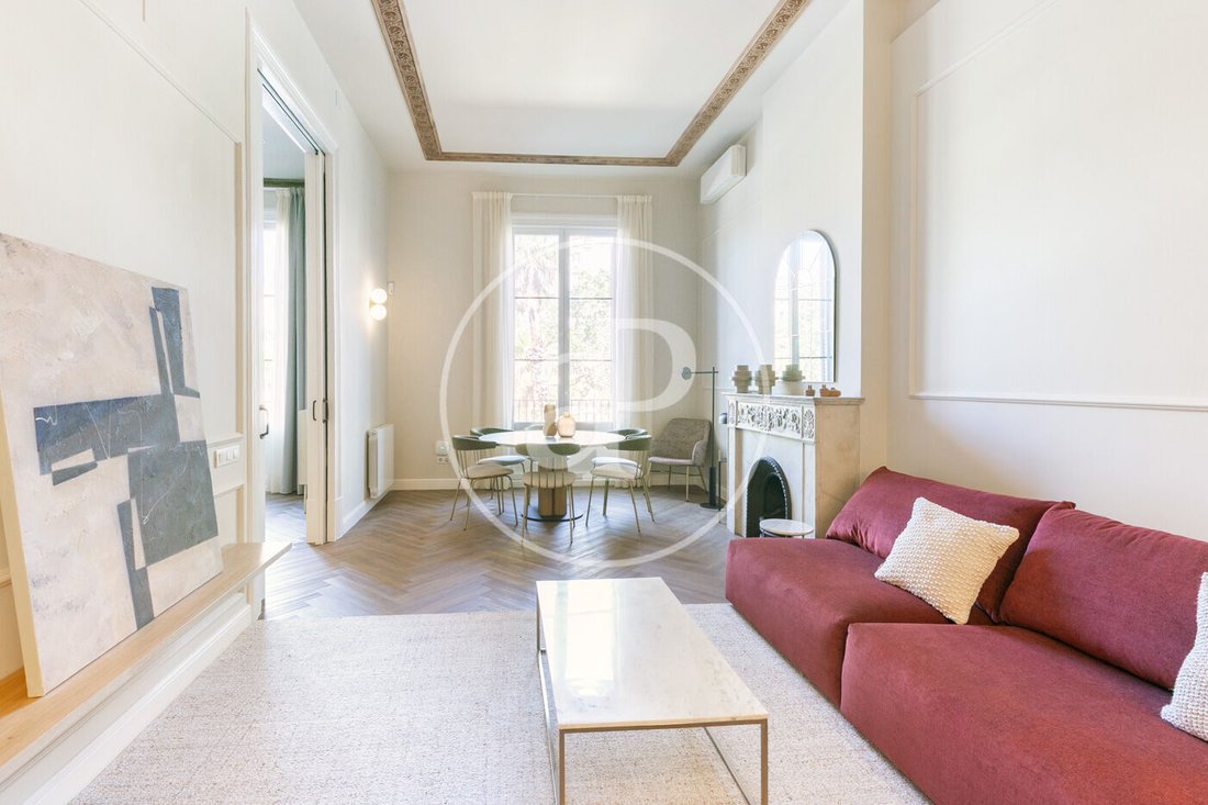 Apartment in Ciutat Vella, Barcelona, Spain 4 - 16034105