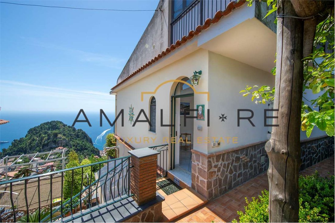 Apartment in Scala, Campania, Italy 2 - 15118038