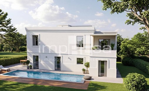 Villa in San Lazzaro, Treviso, Italy 1