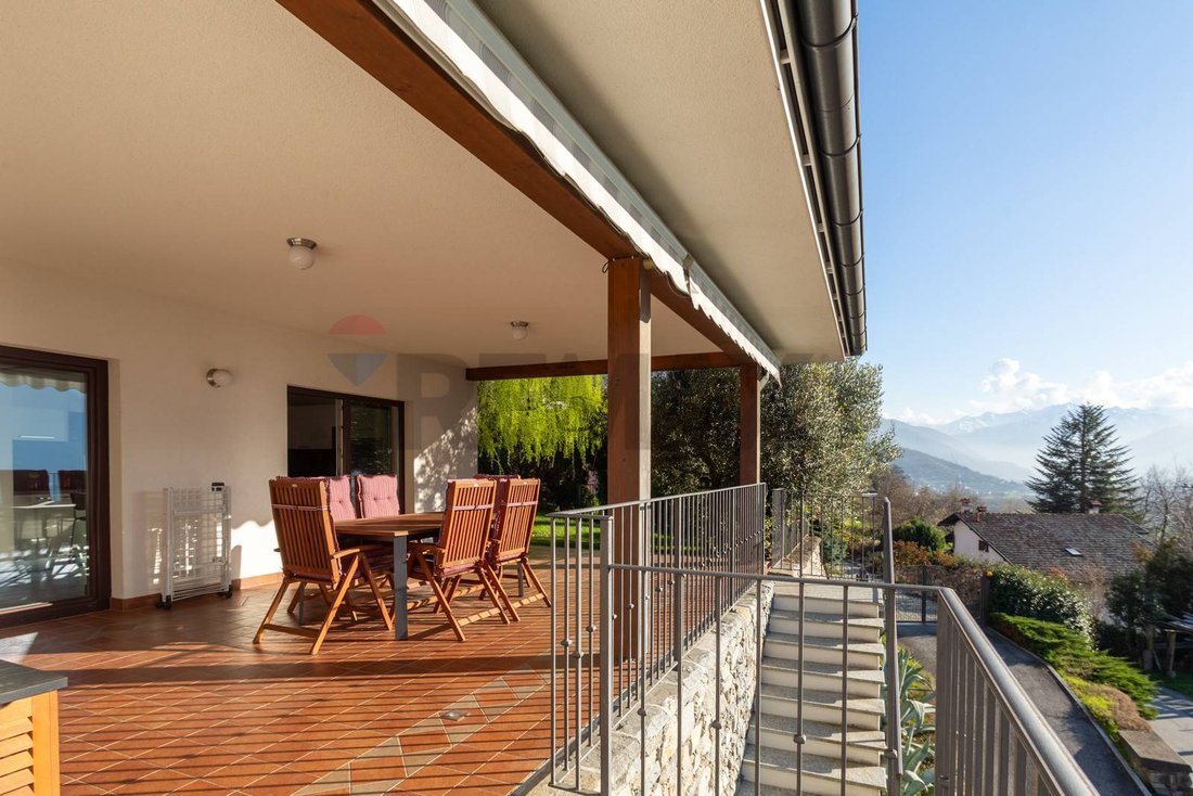 Villa in Masera, Piedmont, Italy 4 - 17924468