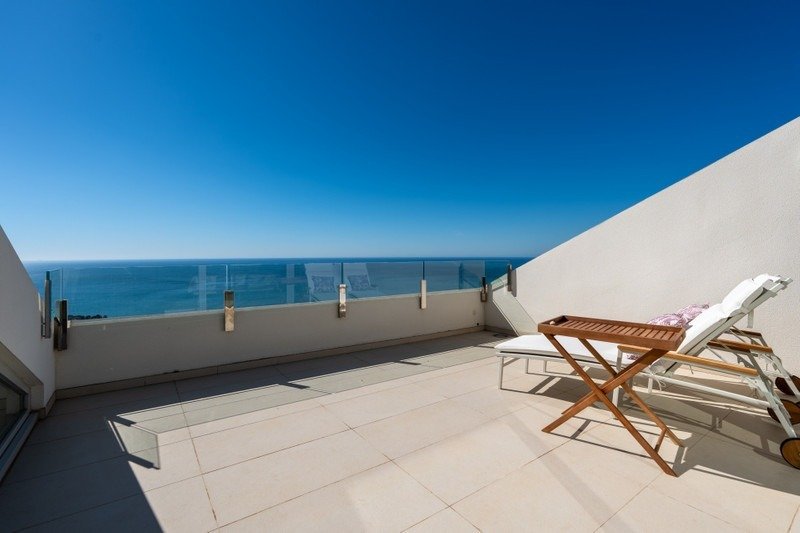 Apartment in Benalmadena, Andalusia, Spain 4 - 17923470