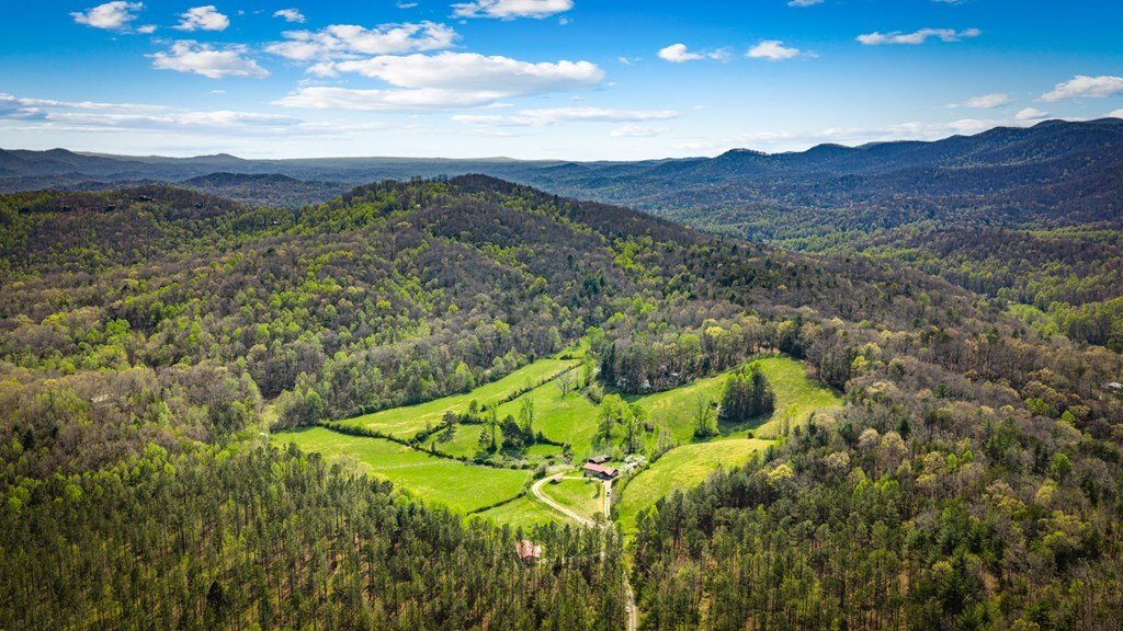 Terreno a Blue Ridge, Georgia, Stati Uniti 5 - 17922785