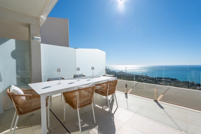 Apartment in Benalmadena, Andalusia, Spain 2 - 17923470