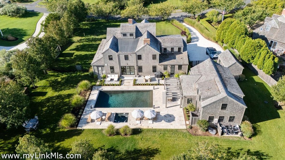 House in Nantucket, Massachusetts, United States 5 - 17924952