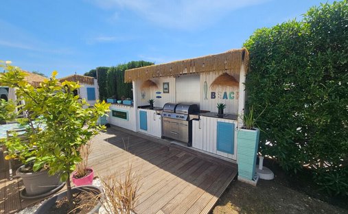 House in Mijas, Andalusia, Spain 1