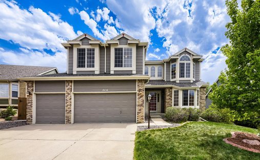 Casa a Centennial, Colorado, Stati Uniti 1