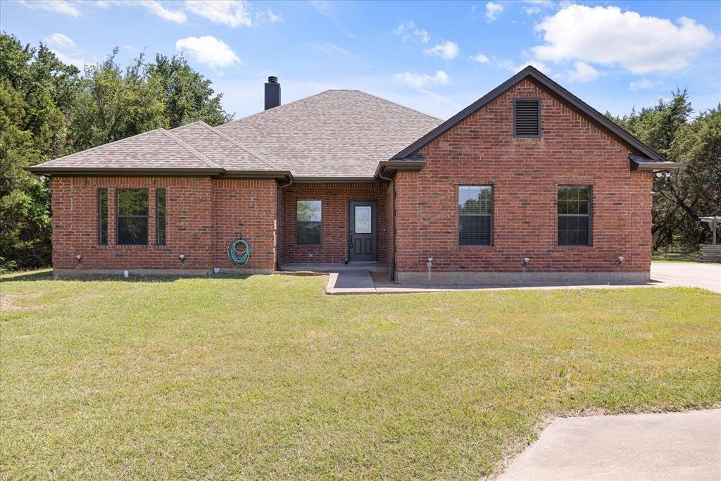 House in Granbury, Texas, United States 2 - 17917597