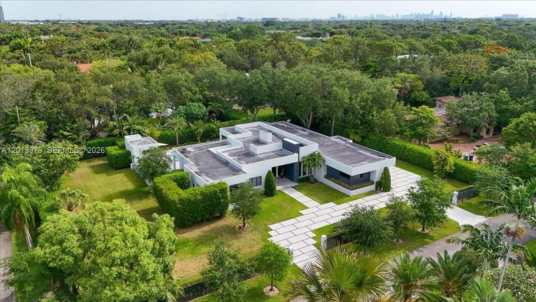 House in Coral Gables, Florida, United States 5 - 17846382