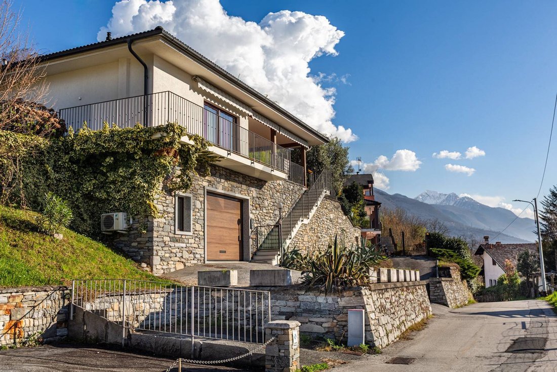 Villa in Masera, Piedmont, Italy 1 - 17924468