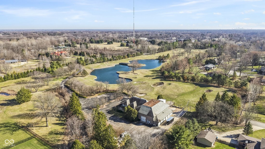 Land in Carmel, Indiana, United States 3 - 17447803