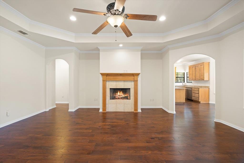 House in Granbury, Texas, United States 5 - 17917597