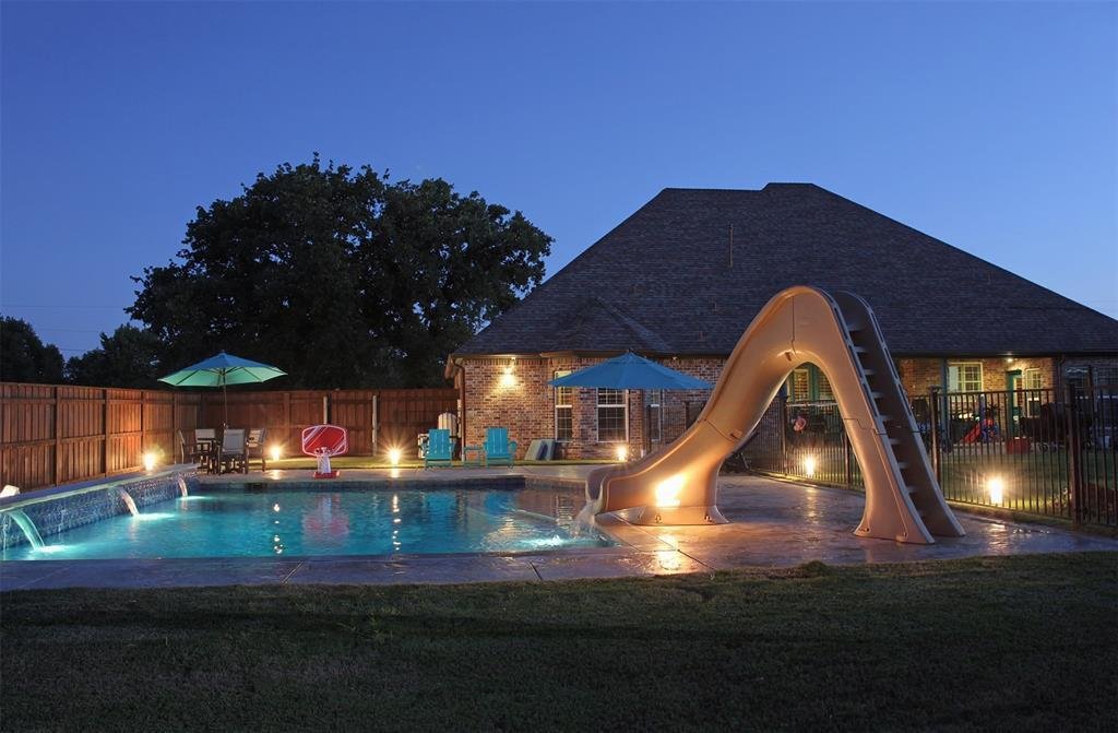 House in Mineral Wells, Texas, United States 2 - 17923088