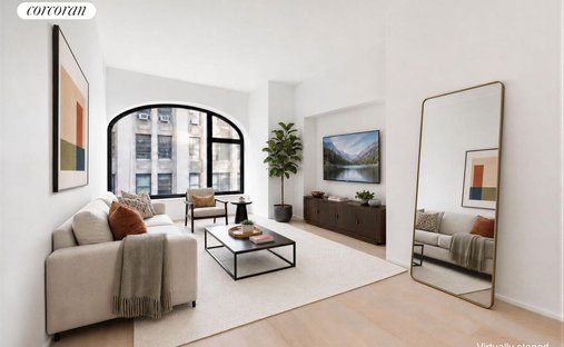 Condo in New York, New York, United States 1