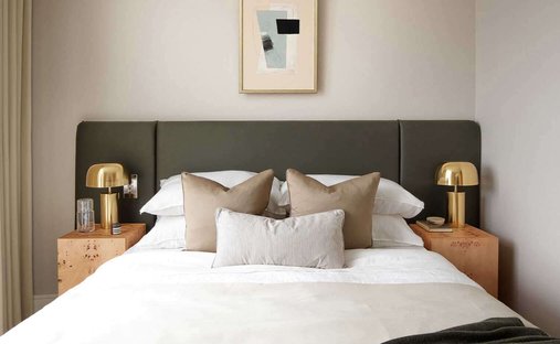 Wohnung in London, England, Vereinigtes Königreich 1