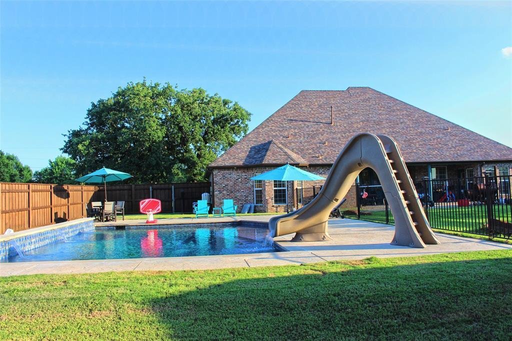 House in Mineral Wells, Texas, United States 4 - 17923088