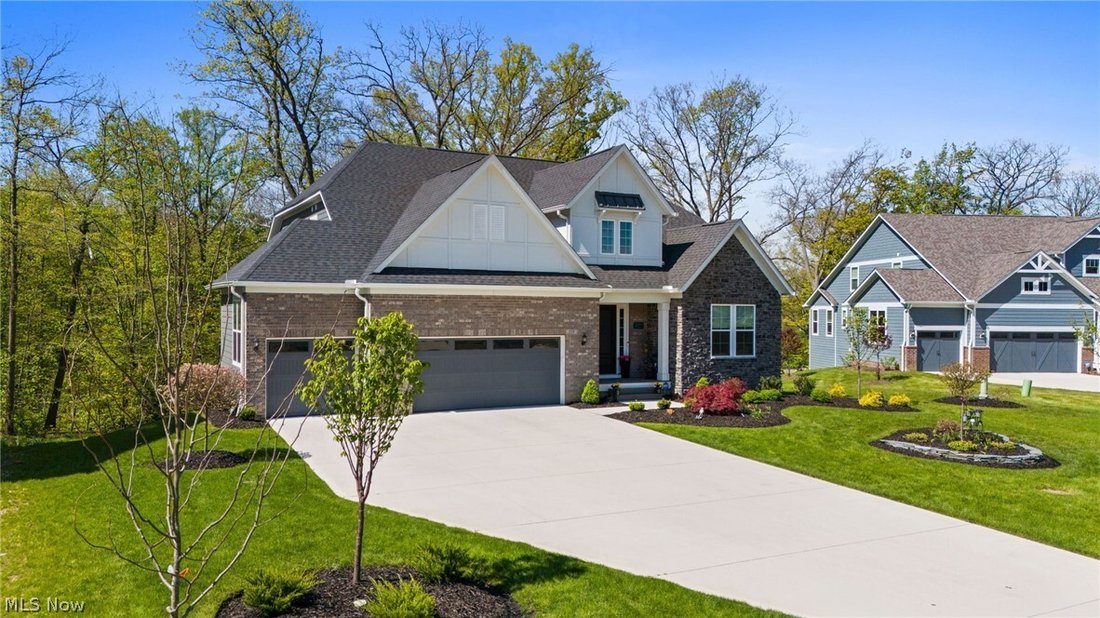 House in Orange, Ohio, United States 2 - 17923878