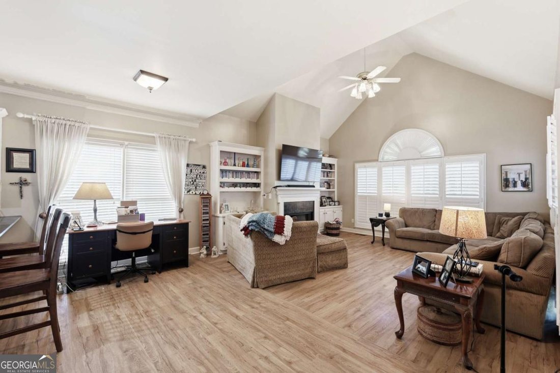House in Milton, Georgia, United States 2 - 17917220