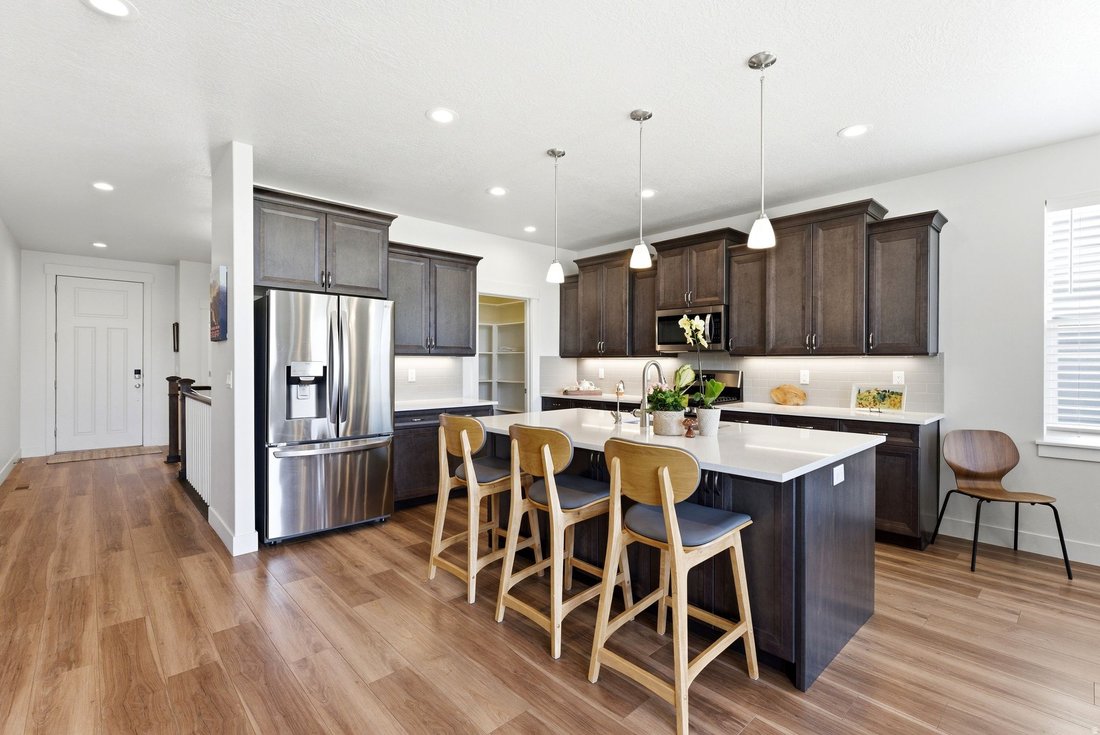 House in Midway, Utah, United States 5 - 17921174