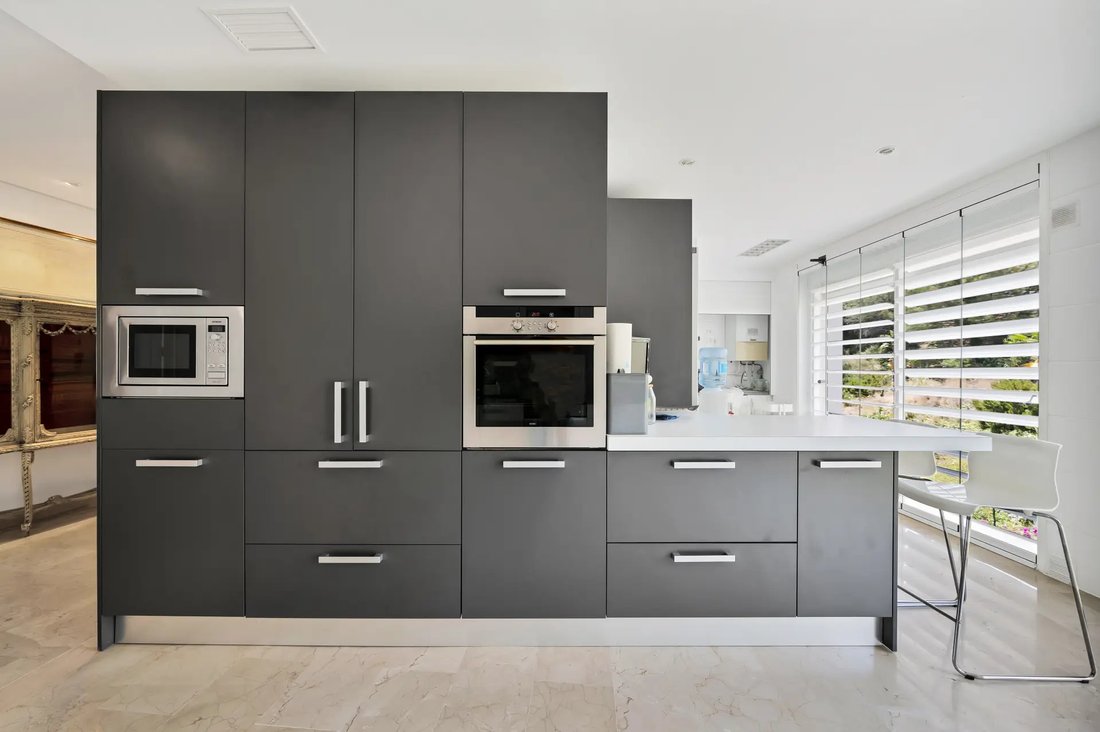 Apartment in Marbella, Andalusia, Spain 4 - 17923583