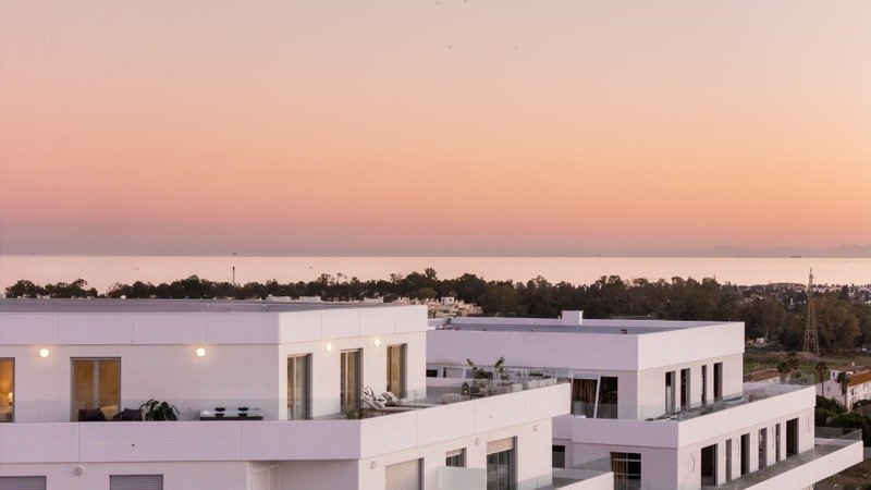 Wohnung in Nueva Andalucía, Marbella, Spanien 4 - 17923464