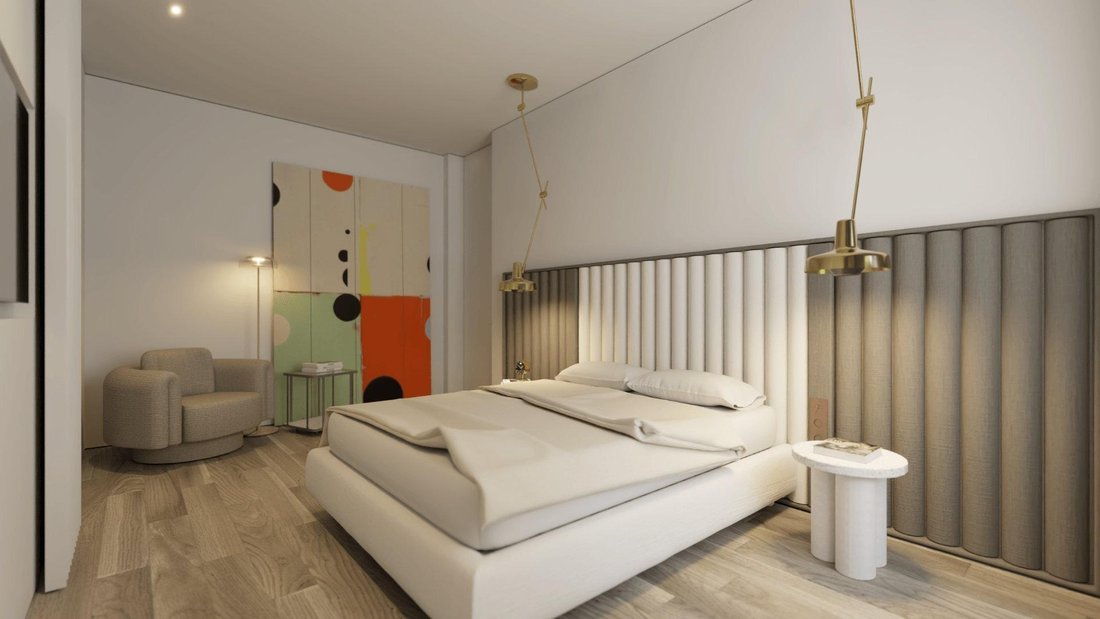 Apartment in Santa Luzia, Madeira, Portugal 4 - 17923321