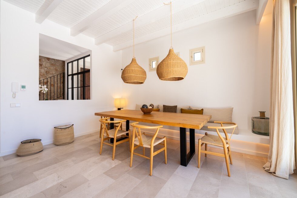 House in ses Salines, Balearic Islands, Spain 5 - 17711187