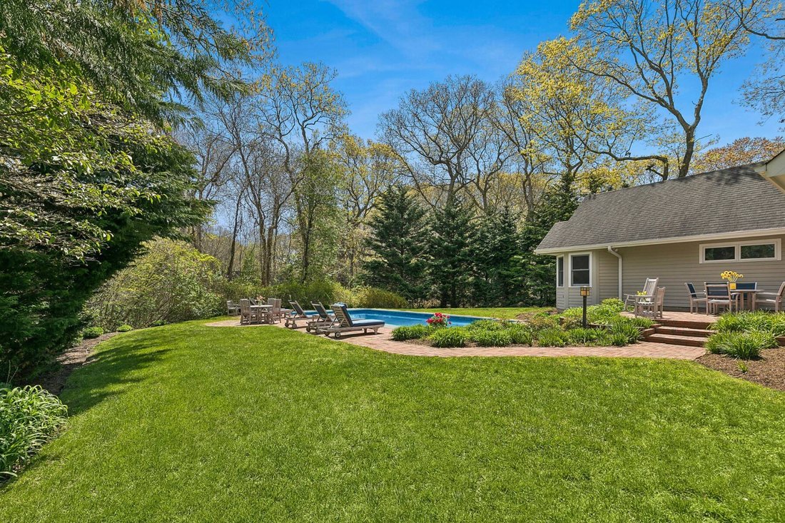 House in East Hampton, New York, United States 2 - 17918599