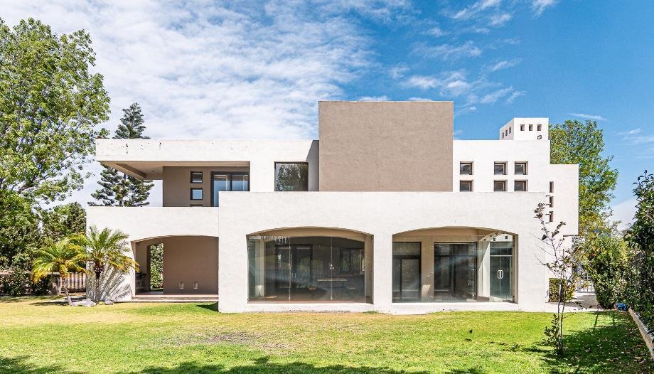 House in Santiago de Querétaro, Querétaro, Mexico 1 - 17924572