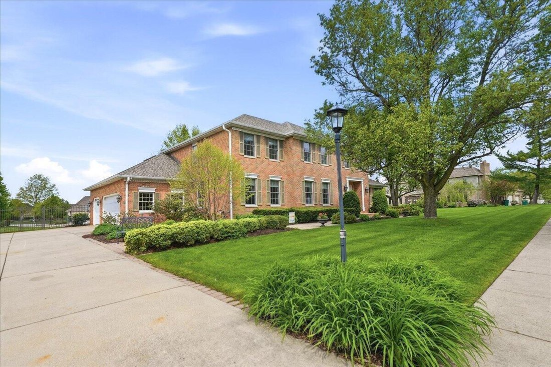 House in Munster, Indiana, United States 4 - 17918983